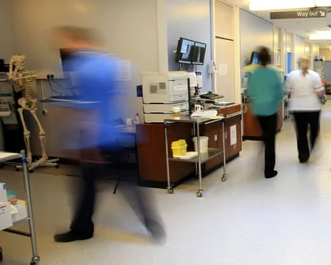 UK Doctors Found to be Responsible of Sexual Misconduct Not Being Removed from Practice, Research Reveals