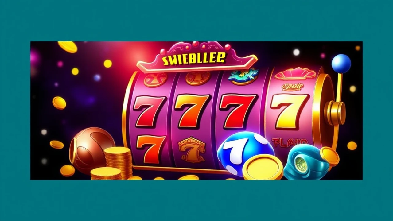 Perkembangan Terbaru dalam Dunia Slot Kasino Online