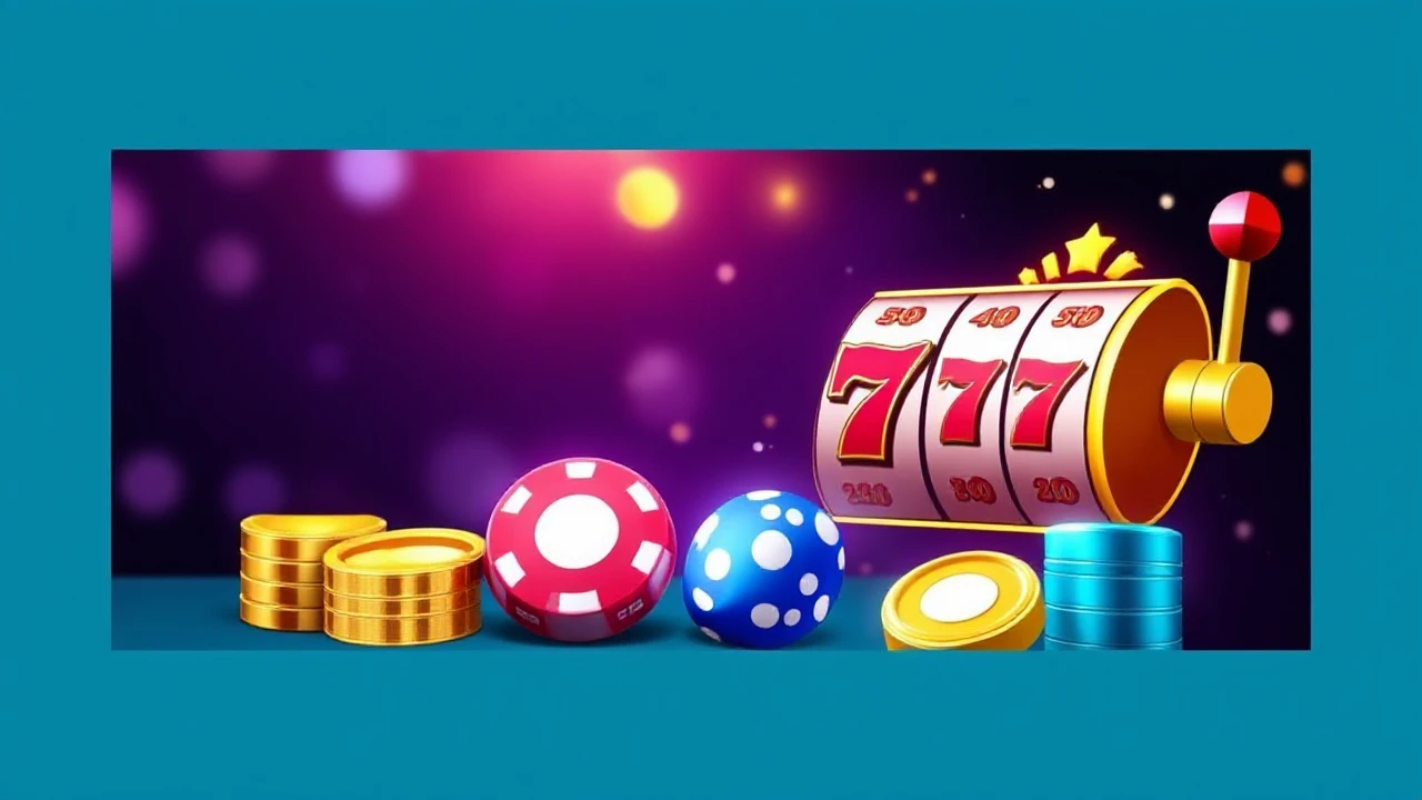 Transforming the Industry: Cutting-edge Internet Casino Slot Features