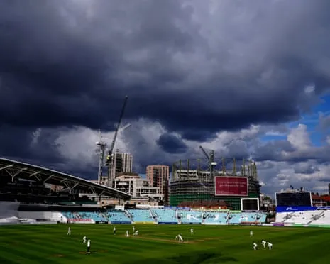 Surrey against Notts, Sussex CCC versus Yorkshire, plus other fixtures – Third Day Updates