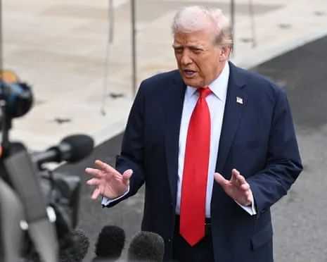 Commander-in-Chief Swears to Stop ‘Radical Left Media’ After Initiating NYT Legal Action