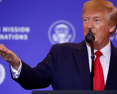 The President Abandoned The Oath of Office. History Will Not Regard Him Favorably