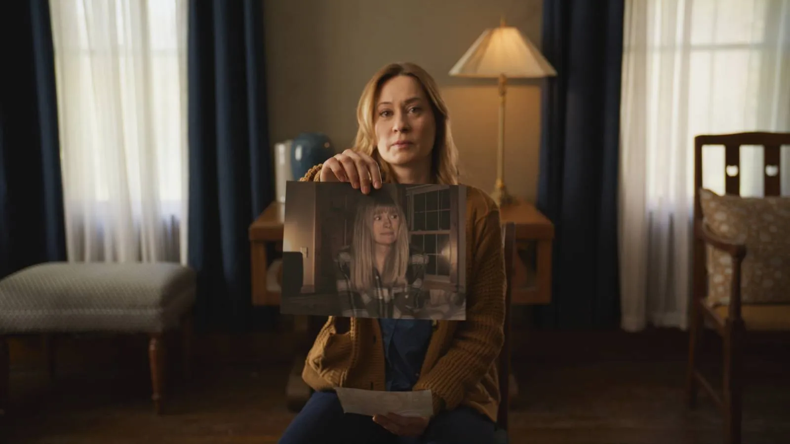 This Chilling Film Might Kickstart The Director's Thriller Genre Career