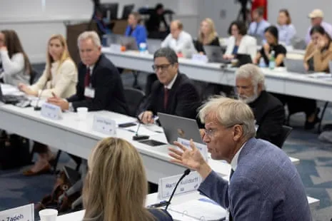 CDC Committee Suggests Separate Vaccine Shots for Mumps In Place of Combined Shot