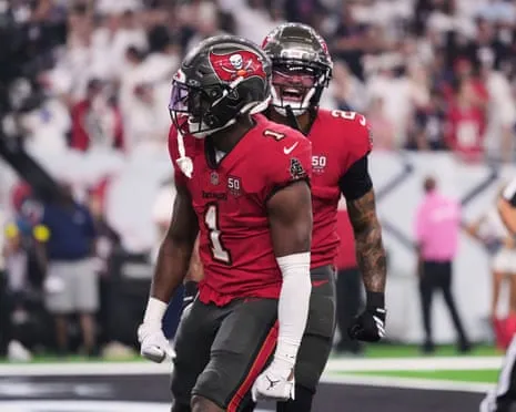 Late Mayfield Magic Secures Exciting Win Against Texans