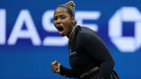 American Sports Player Taylor Townsend Apologizes for ‘Offensive’ Comments on Traditional Cuisine