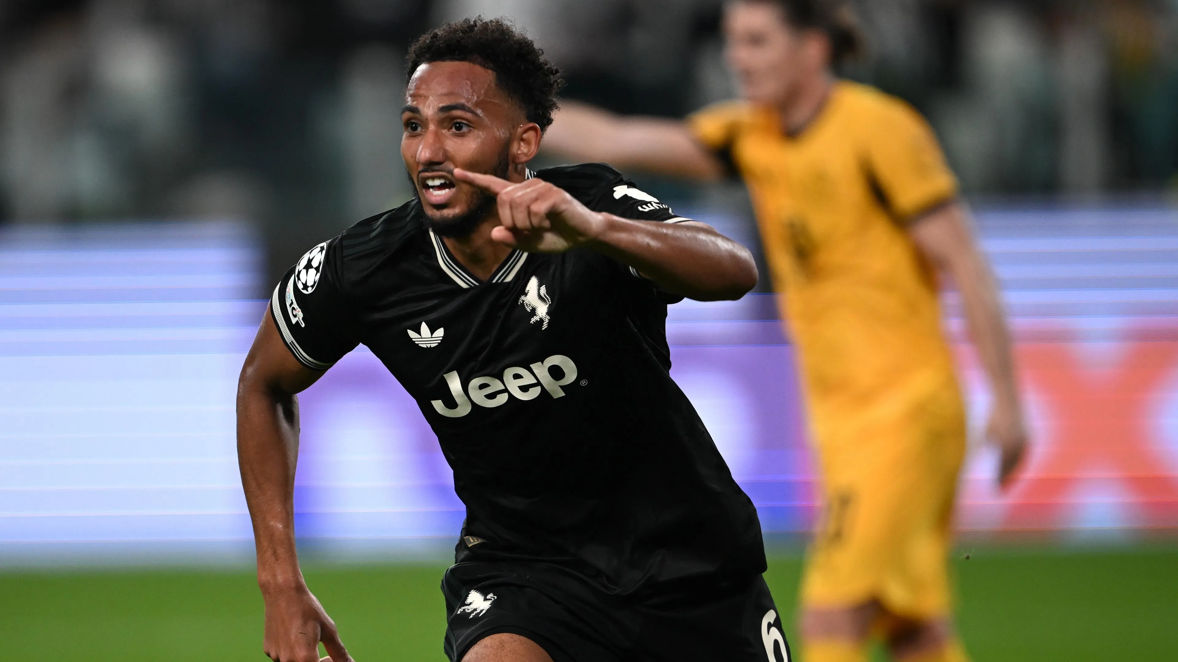 Juventus Rescue Thrilling Draw After Eight-Goal Second Half Showdown With Dortmund