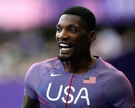 Doping-Allowed Event Approaches UK Athletes After Signing of American Runner Kerley