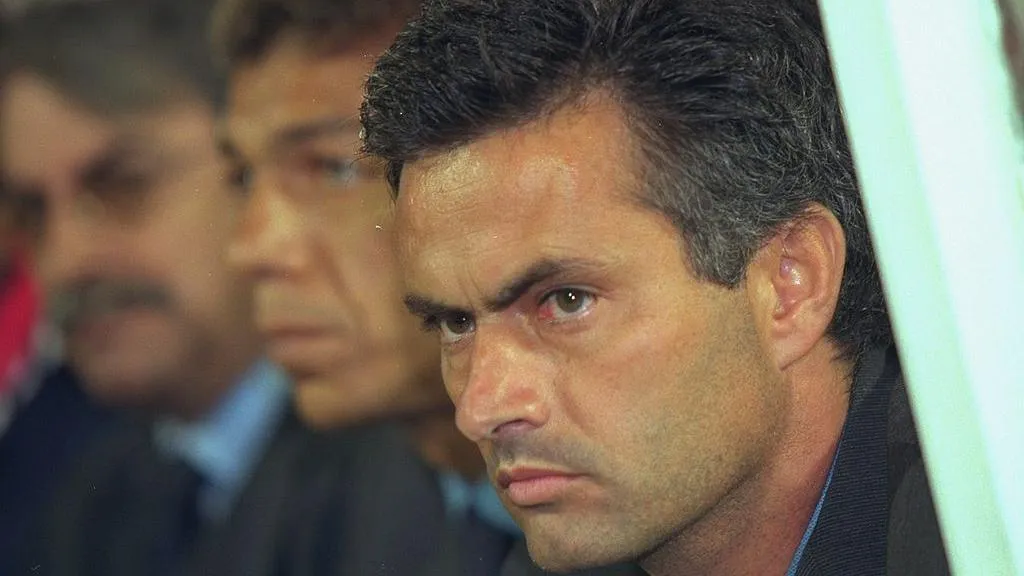 Mourinho Is Back at Benfica After 25 Years: A Legend’s Gamble?