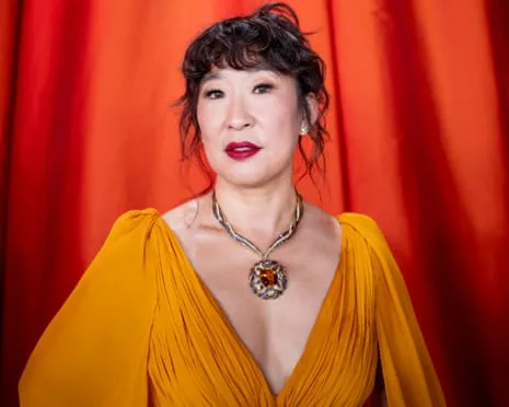 The celebrated actress on Happiness, Hopelessness – and Going Viral with an Euphoric Dance