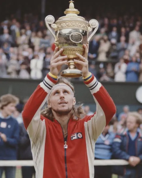 ‘I Sought to Flee with Drugs, Medications and Drink’: The Swedish Star on His Turmoil and Downfall Following Retiring From Tennis
