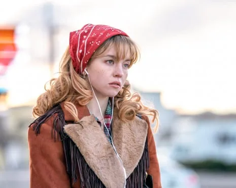 This Western Drama Film Analysis: Sydney Sweeney Leads a Highly Engaging Western Tale