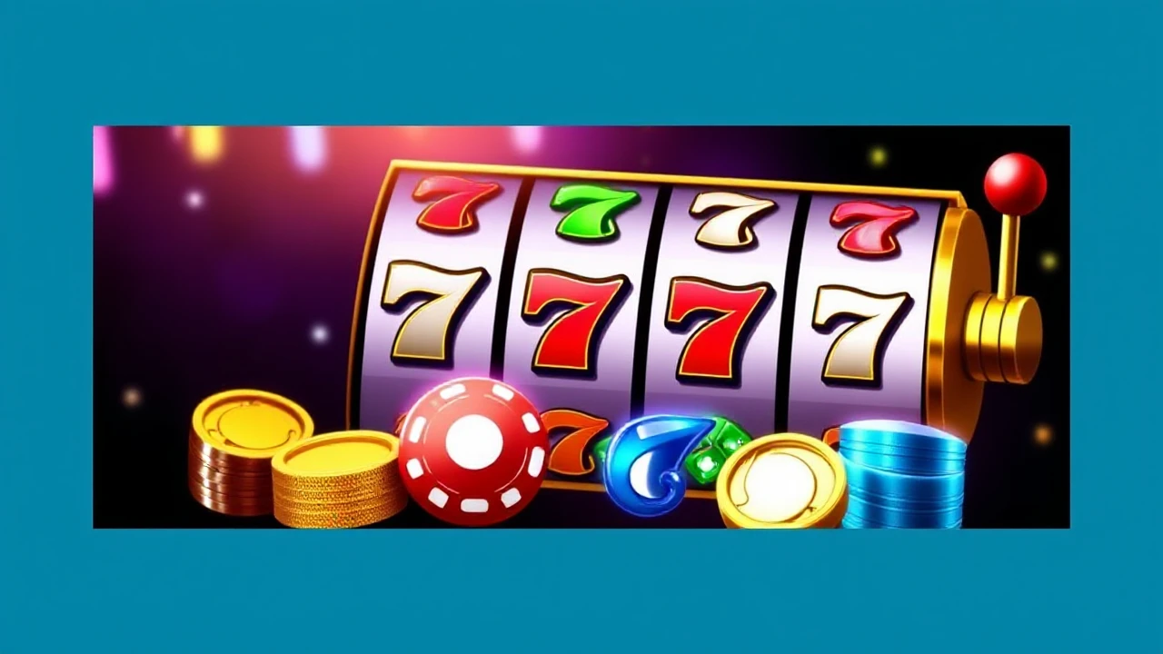 Mastering the Art of Extra Rounds in Casino Slots