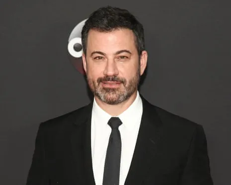 Jimmy Kimmel Suspended Without a Clear End—Who’s Next?