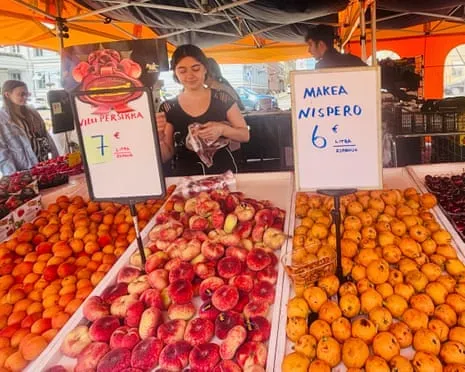 Finland remains equipped in anticipation of future emergency, bolstered by stockpiled nutritional reserves and three-day kits – EU nations must be too