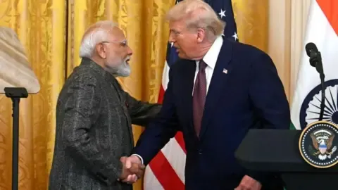 India and US Engage in Extended Trade Negotiations