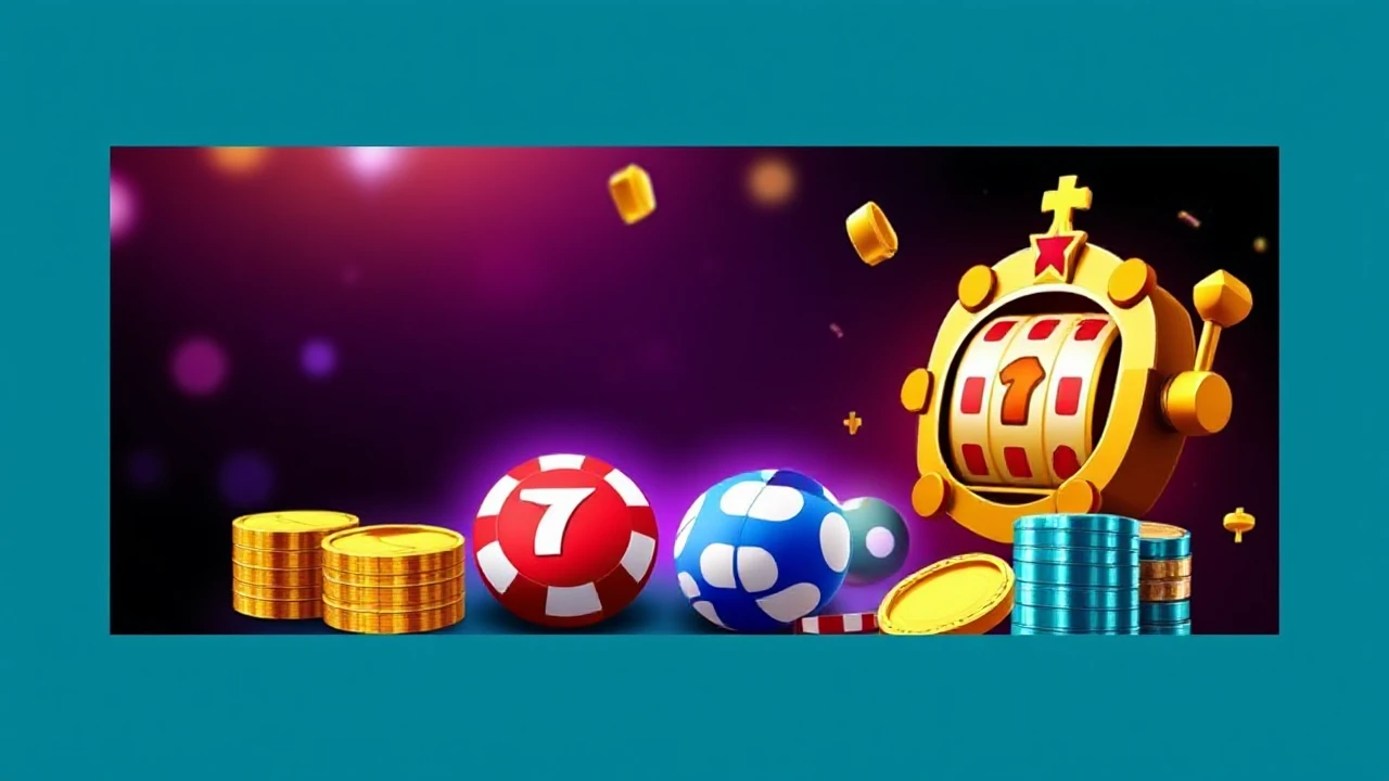 Unlock Your Fortune: Best Online Casino Games to Play Today