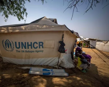 UN Faces Major Financial Cuts and Workforce Reductions Following US Funding Decreases