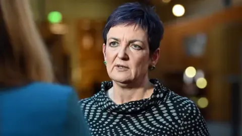 Landmark Legal Changes in Scotland: Not Proven Scrapped as MSPs Approve Sweeping Legislation