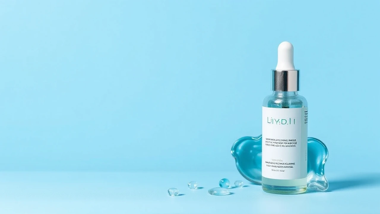 Crucial 10 Benefits of Adding PDRN Serum in Your Skincare Routine
