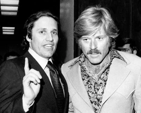 The Esteemed Actor Stood as a Ethical Force for Good, Says All the President’s Men Reporter Bob Woodward