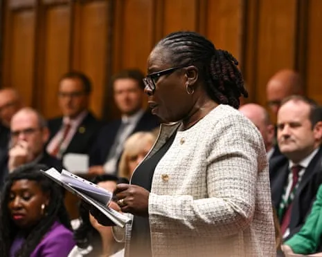 Institutional Discrimination Harms Maternal Services for African-Caribbean Mothers in the UK, Lawmakers Find
