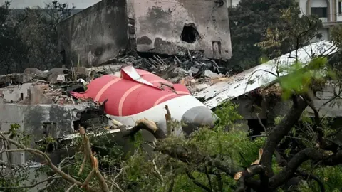 Next of kin of the Air India accident passengers sue aircraft firms Boeing and Honeywell
