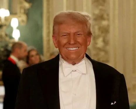 Donald Trump Plans to Designate Antifa as a Primary Terrorist Organization