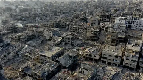 Israeli Official Promotes Gaza Strip as Lucrative Property Bonanza, Ignoring International Criticism