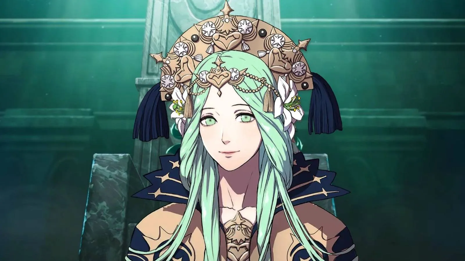 Fire Emblem: Fortune’s Weave Seems More Like a Backstory Rather Than a Sequel