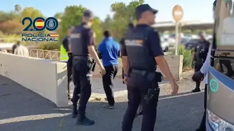 Spain Detains 19 Individuals Accused of Torture and Homicide After 50 Passengers Disappear from Vessel