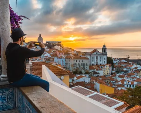 The Reason Behind So Many People from the US Choosing Portugal?