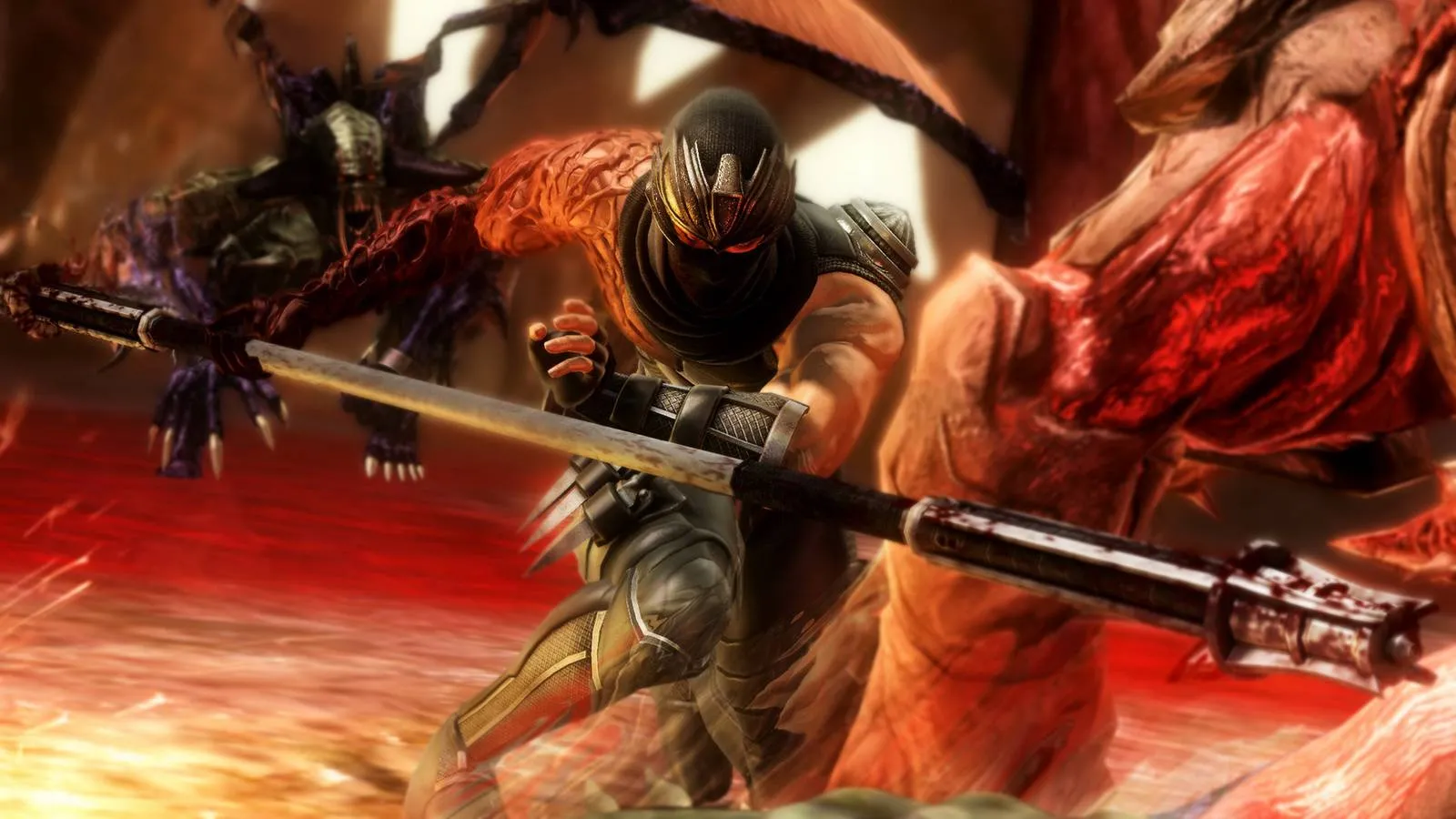 Hack A Path Across the Action-Packed Franchise Before It Leaves Game Pass
