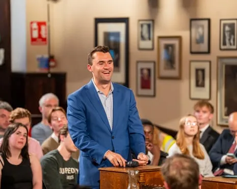 Exploring this Connection Among Internet Jokes, Video Games and Internet Culture in the Charlie Kirk Shooting