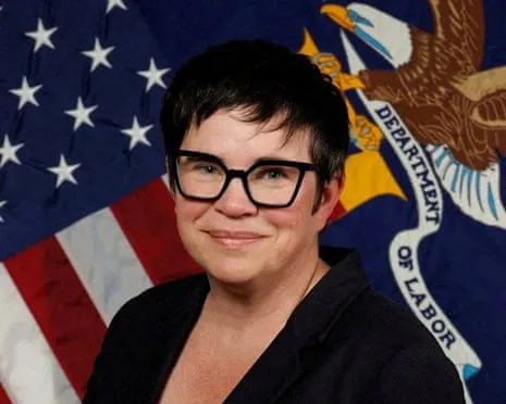 Ex- Labor Statistics Chief Warns About Administration Meddling in Key Statistics