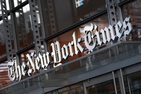 The former president’s Lawsuit Targeting the NYT is Without Merit—But Raises a Significant Risk to Journalistic Liberty